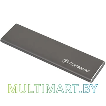 Внешний накопитель Transcend ESD250C 960GB (TS960GESD250C) картинка 3